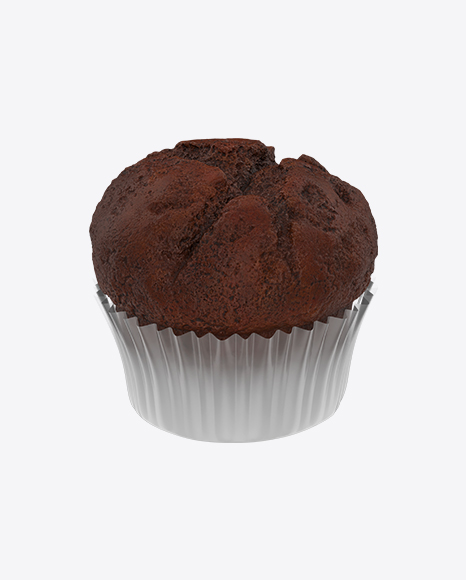 Chocolate Muffin