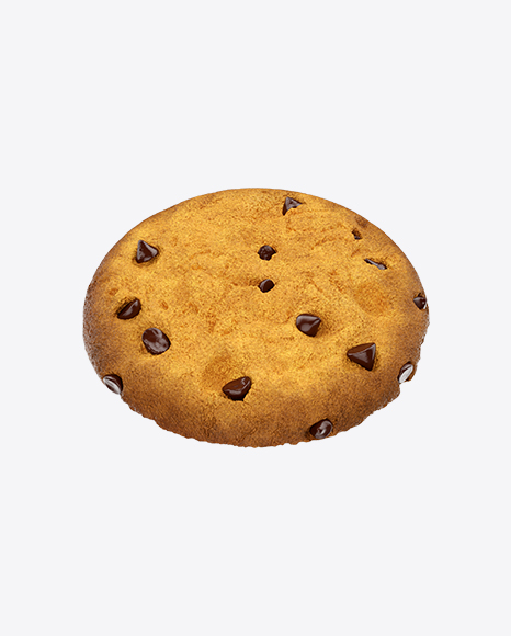 Chocolate Chip Cookie