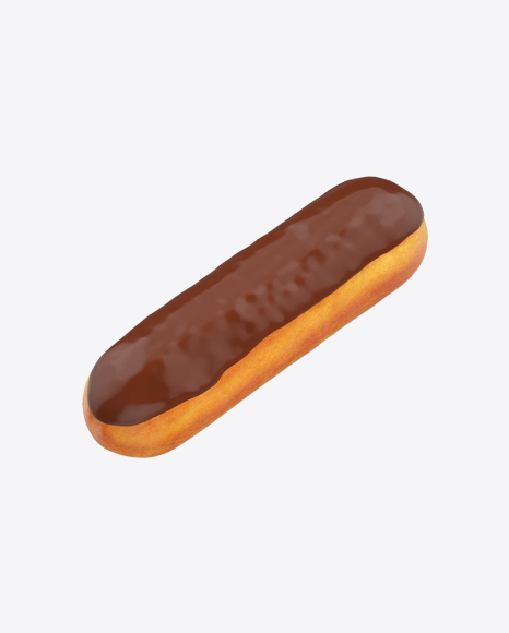 Chocolate Eclair