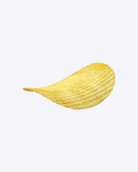 Wavy Potato Chip