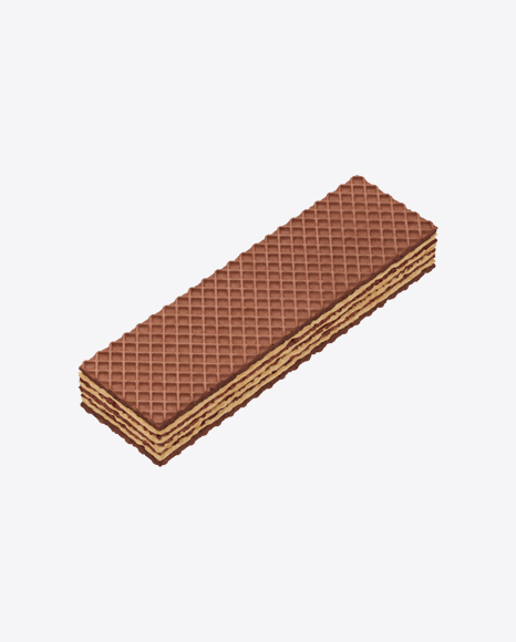 Chocolate Wafer