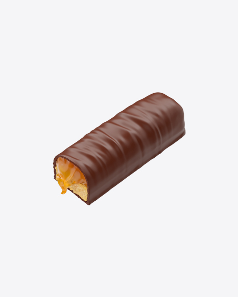 Chocolate Covered Cookie Bar