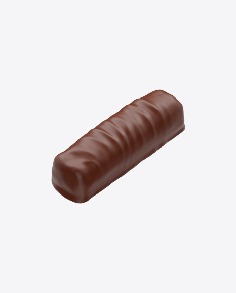 Chocolate Covered Mini Cookie Bar