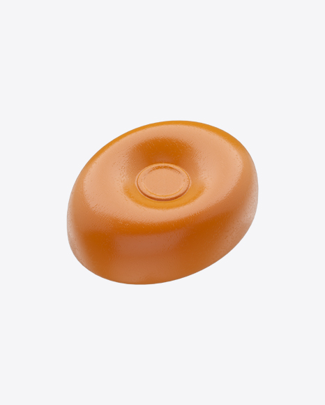 Butterscotch Candy
