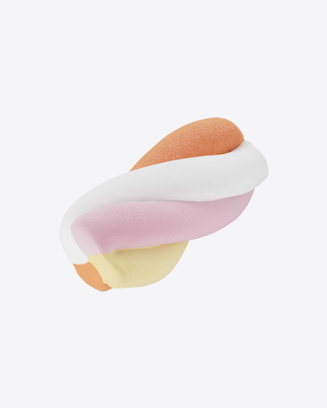 Marshmallow Twist