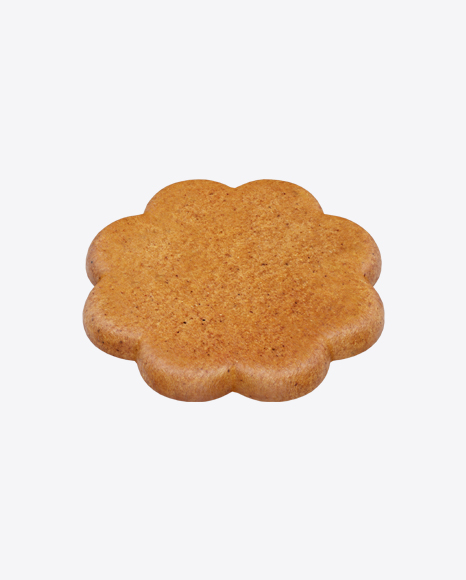 Gingerbread Cookie