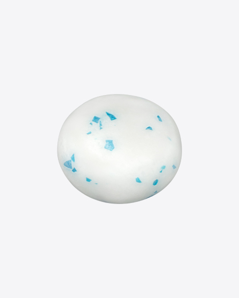Liquid Filled Bubble Gum