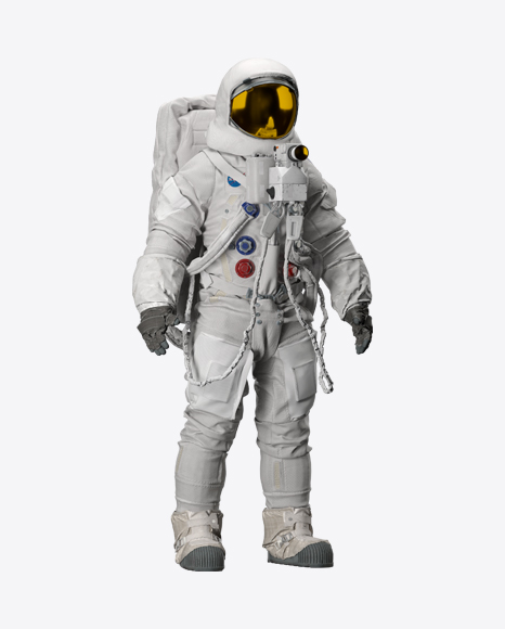 Astronaut