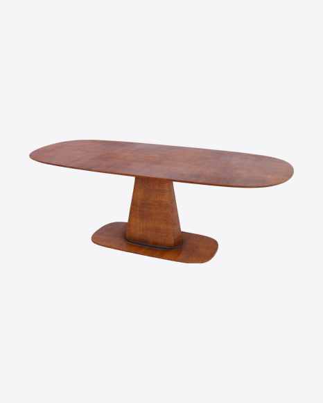 Wooden Table