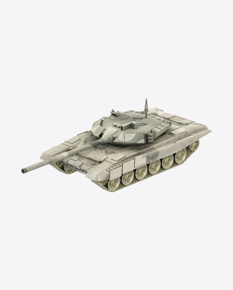 Tank PNG