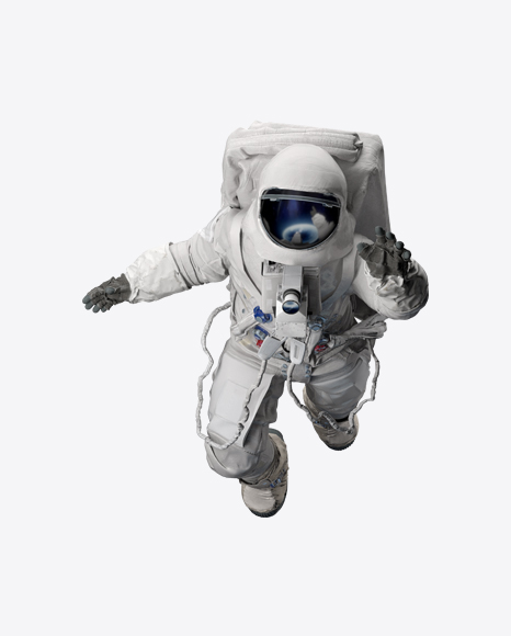 Astronaut