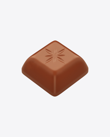 Milk Chocolate Candy