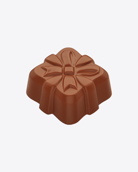 Milk Chocolate Candy