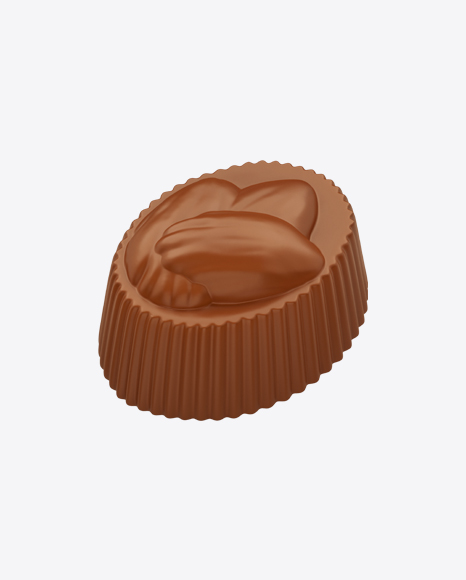Milk Chocolate Candy