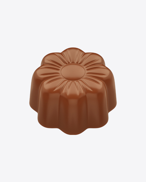 Milk Chocolate Candy
