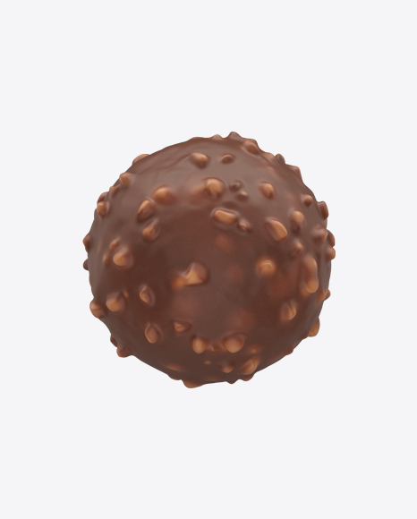 Chocolate Candy