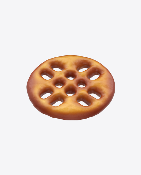 Mini Pretzel