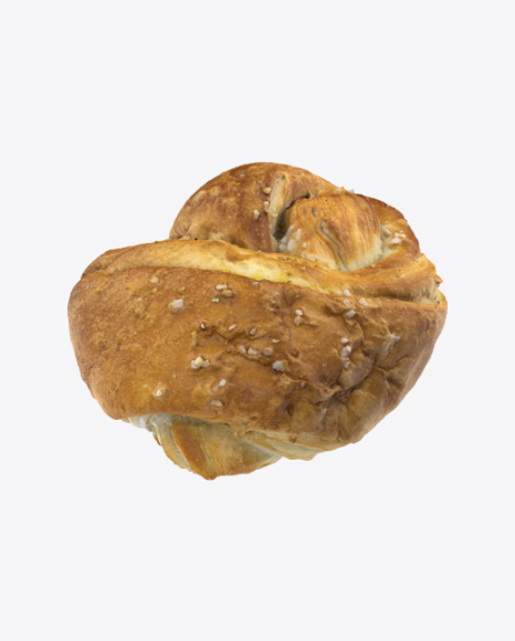 Sweet Bread PNG