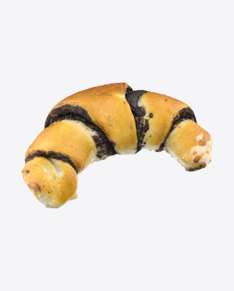 Croissant PNG