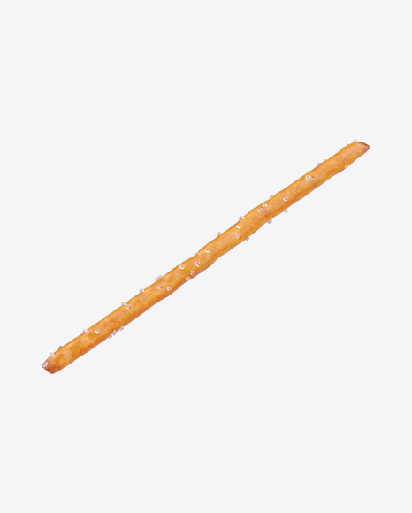 Pretzel Stick