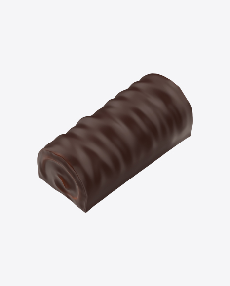 Mini Swiss Roll