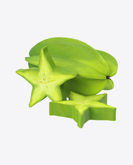 Carambola PNG