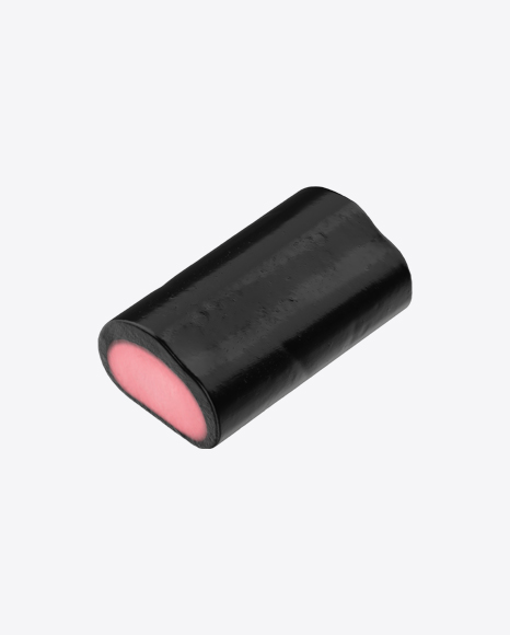 Liquorice Candy