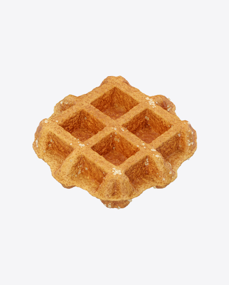 Belgian Waffle