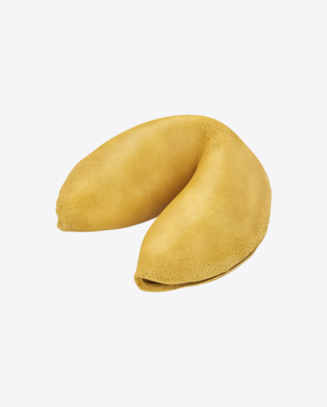 Fortune Cookie