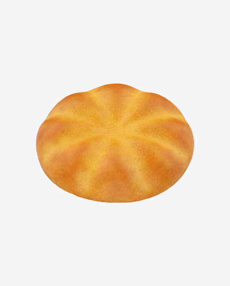 Jam Filled Cookie