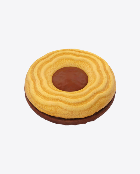 Double Cookie