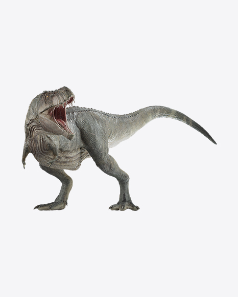 Tyrannosaurus