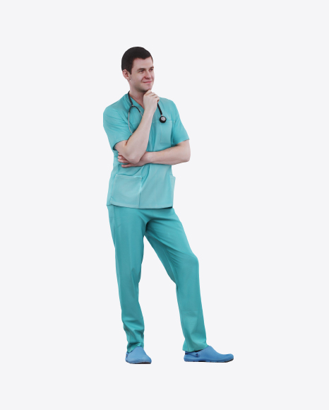 Doctor PNG