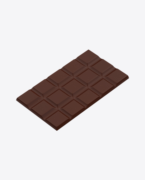 Dark Chocolate Bar