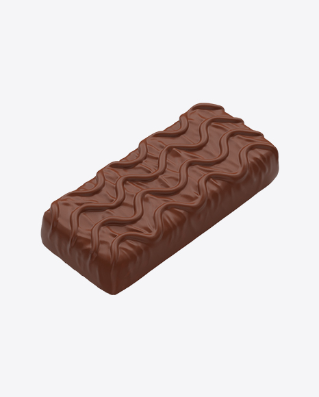 Chocolate Cake Bar
