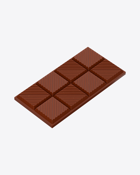 Milk Chocolate Bar
