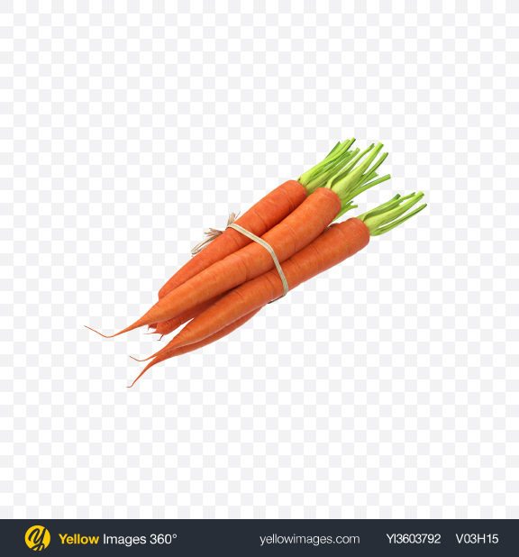 bunch carrots clipart