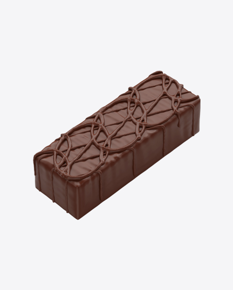 Chocolate Cake Bar