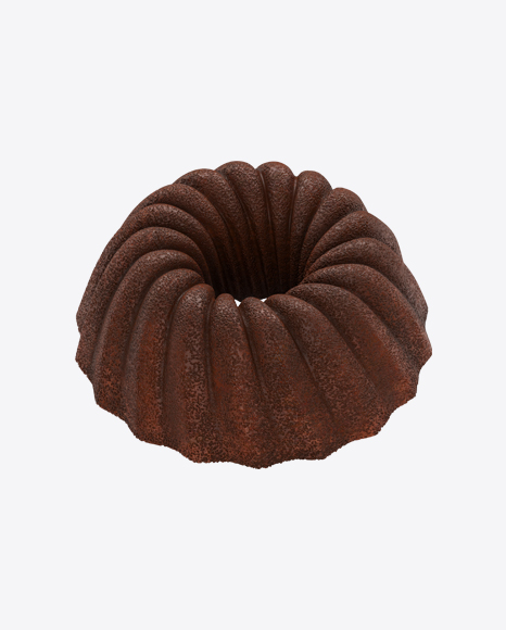 Chocolate Bundt Cake