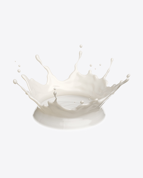 Milk Splash