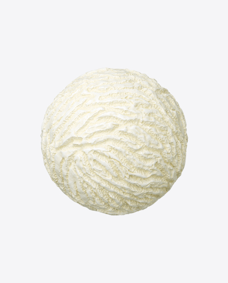 ice cream ball transparent background 27779824 PNG