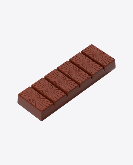 Milk Chocolate Bar