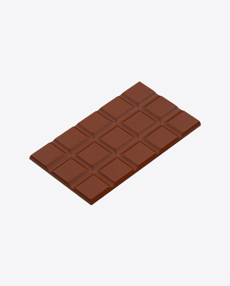 Milk Chocolate Bar