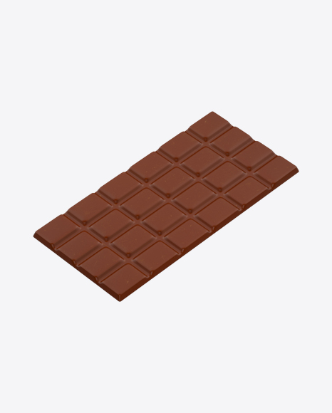 Milk Chocolate Bar