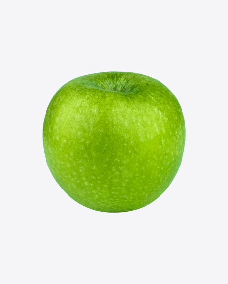 Green Apple PNG