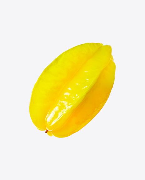 Carambola PNG
