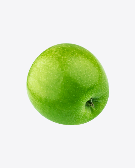 Green Apple PNG