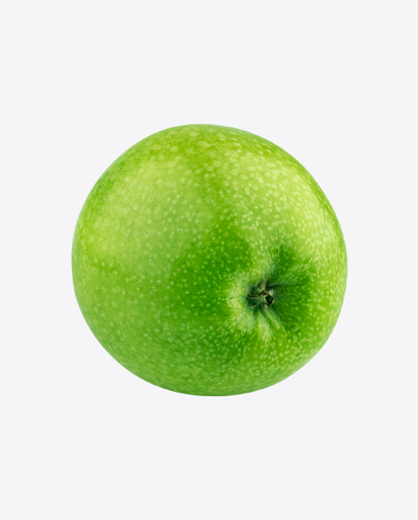 Green Apple PNG