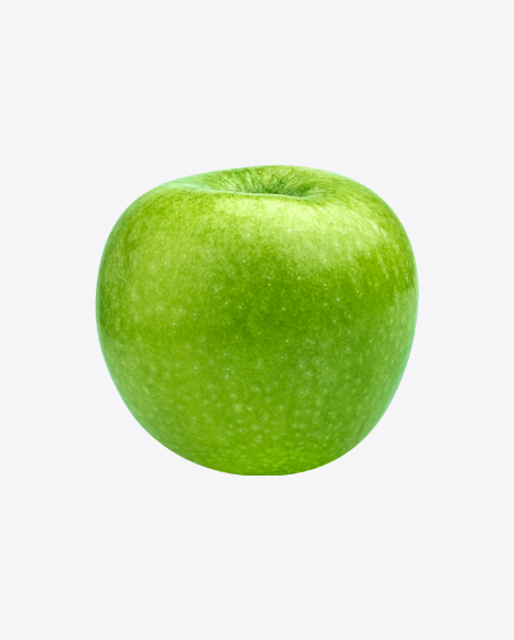 Green Apple PNG