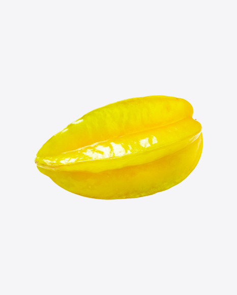 Carambola PNG